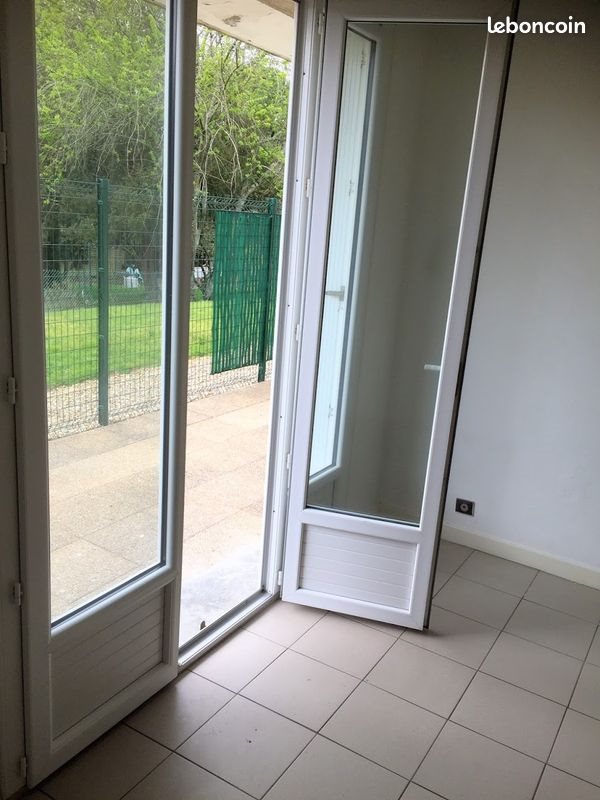 Appartement à louer, 45m², Vierzon