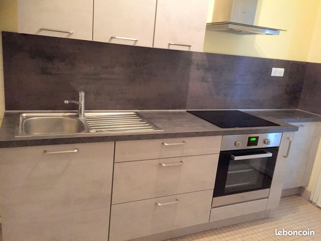 Appartement à louer, 45m², Vierzon