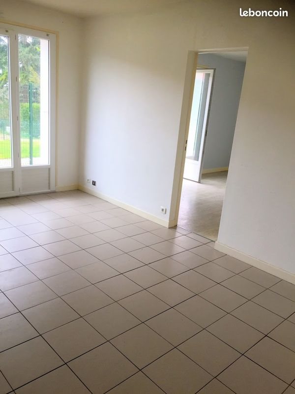 Appartement à louer, 45m², Vierzon
