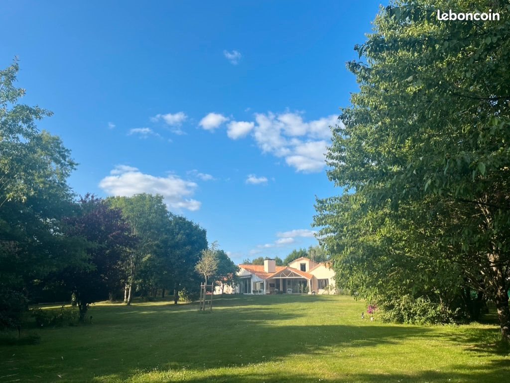 Maison à vendre, 177m², Chantonnay