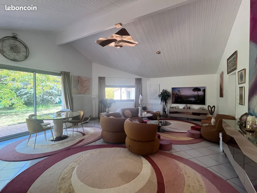 Maison à vendre, 177m², Chantonnay