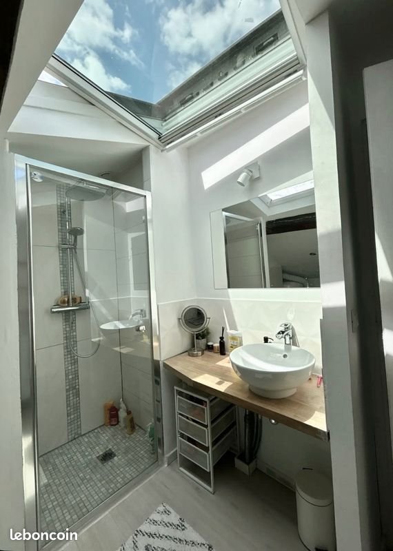 Appartement à louer, 25m², Oullins