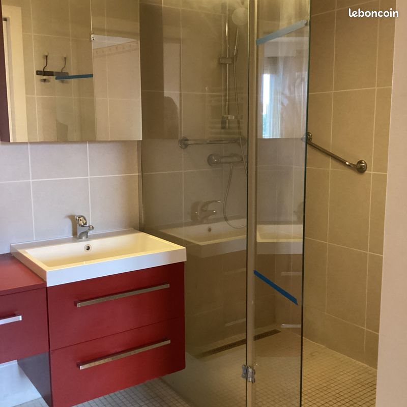 Appartement à vendre, 65m², Troyes