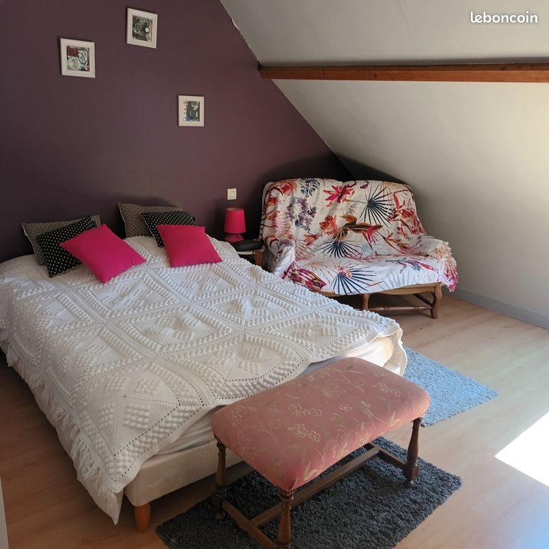 Appartement à louer, 25m², Avrillé