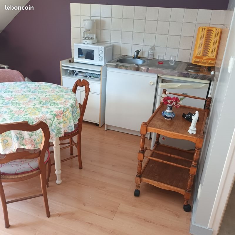 Appartement à louer, 25m², Avrillé
