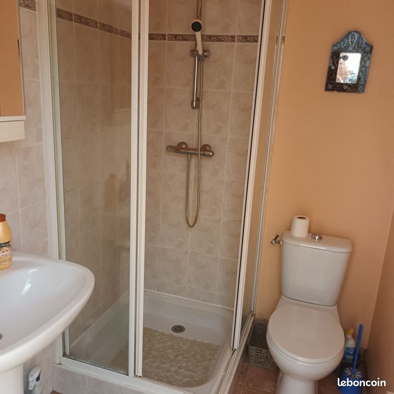 Appartement à louer, 25m², Avrillé