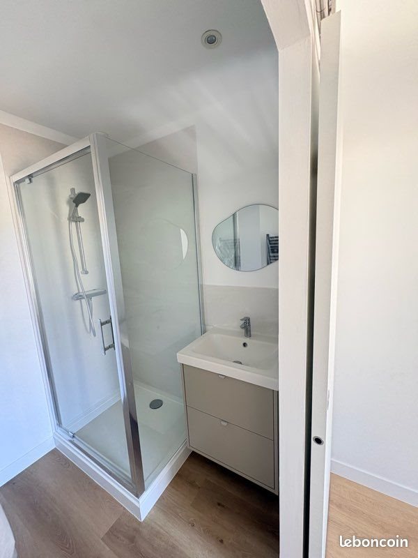 Appartement à vendre, 36m², Vichy