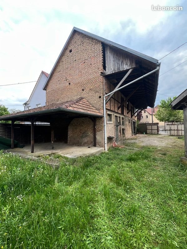 Maison à vendre, 250m², Furdenheim