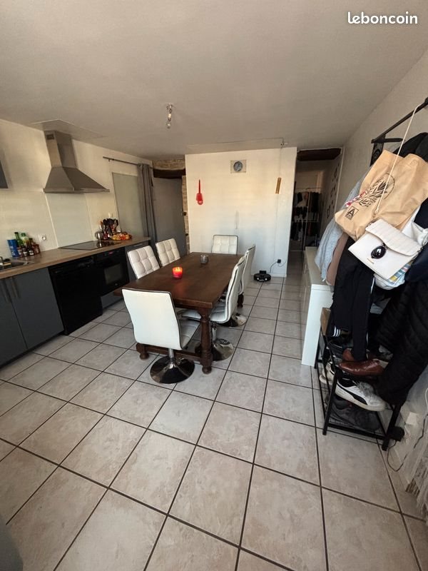 Maison à louer, 93m², Champlitte