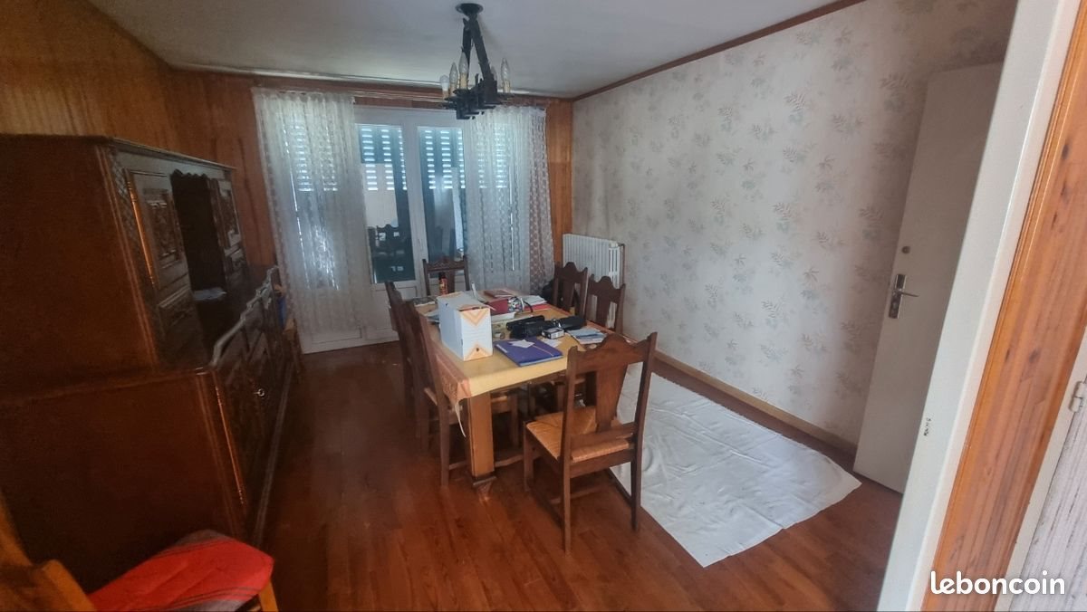 Maison à vendre, 81m², Saint-Omer-en-Chaussée