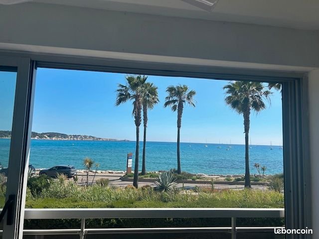 Appartement à vendre, 27m², Sanary-sur-Mer