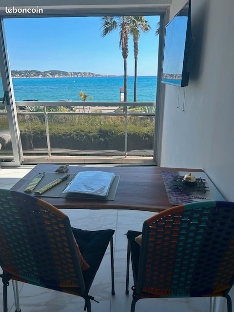 Appartement à vendre, 27m², Sanary-sur-Mer