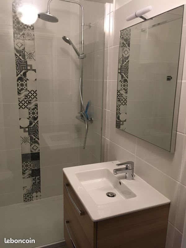 Appartement à vendre, 18m², Balaruc-les-Bains