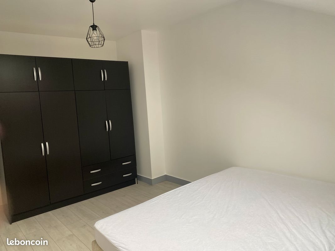 Appartement à louer, 53m², Saint-Dizier