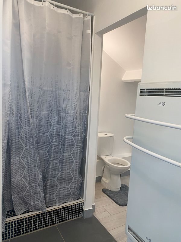 Appartement à louer, 53m², Saint-Dizier