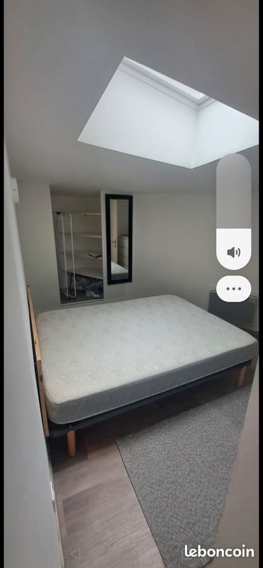 Appartement à louer, 30m², Lisieux