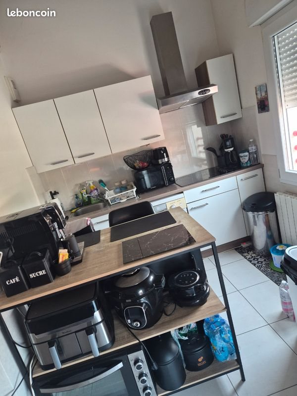 Appartement à louer, 50m², Les Sables-d'Olonne