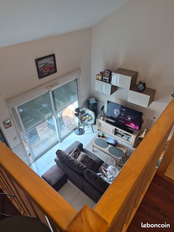 Appartement à louer, 50m², Les Sables-d'Olonne