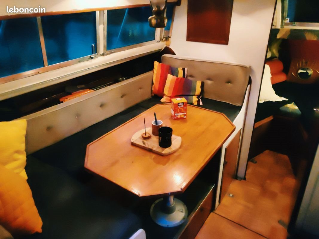 Appartement à vendre, 20m², Joinville-le-Pont