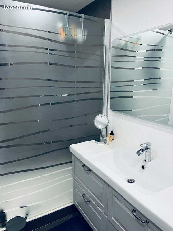 Appartement à vendre, 76m², Malzéville