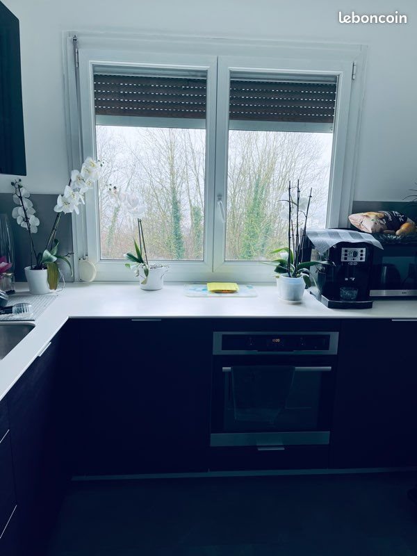Appartement à vendre, 76m², Malzéville