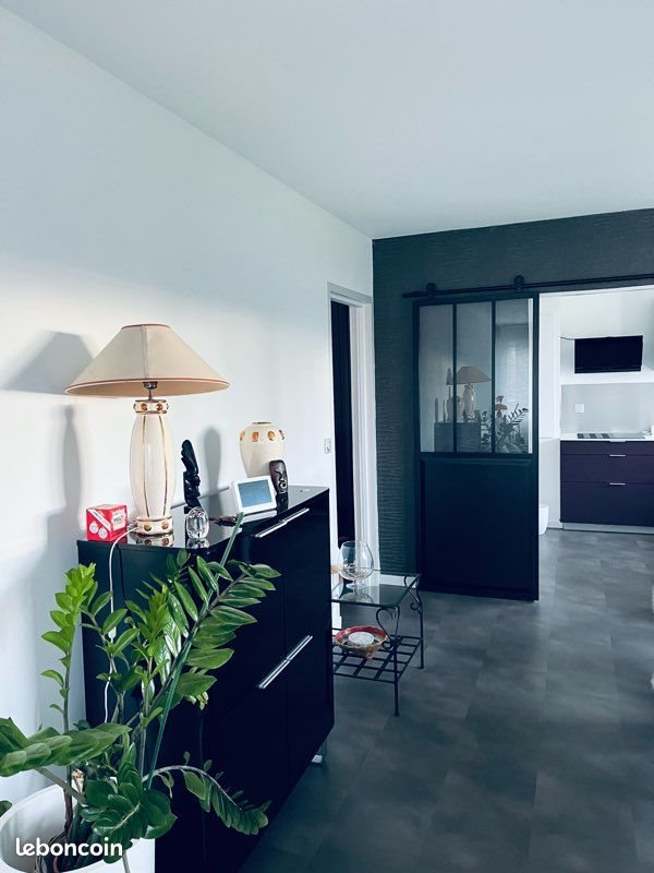 Appartement à vendre, 76m², Malzéville
