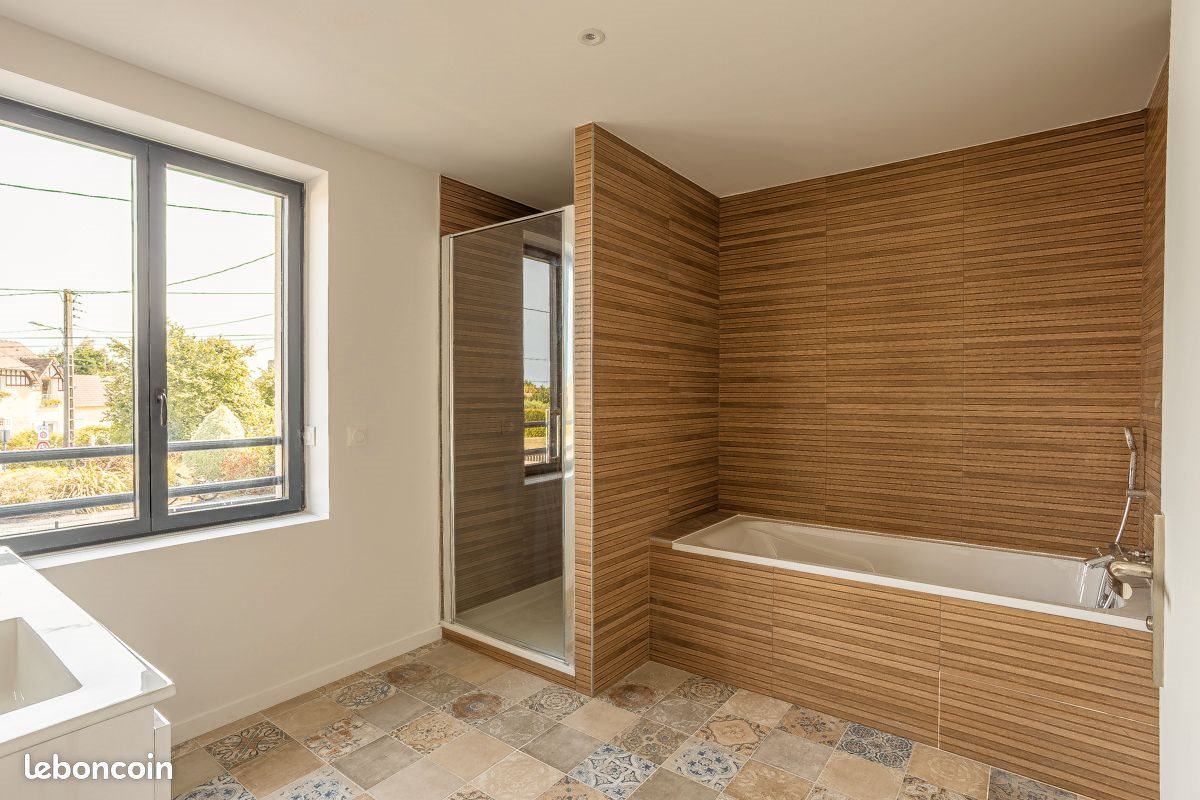 Appartement à louer, 105m², Ouistreham