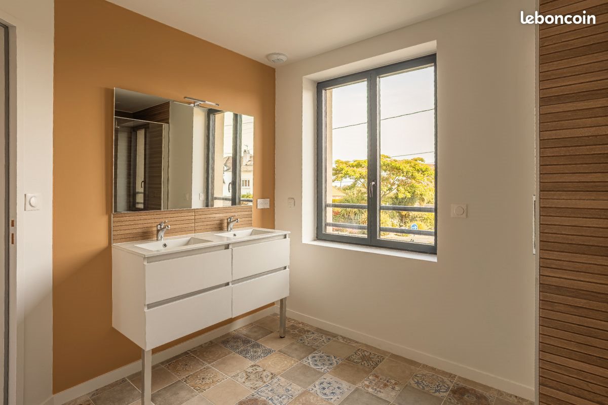 Appartement à louer, 105m², Ouistreham
