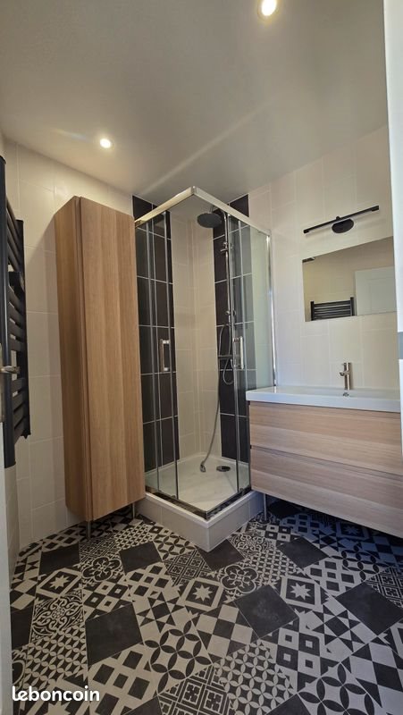 Appartement à louer, 80m², Charolles