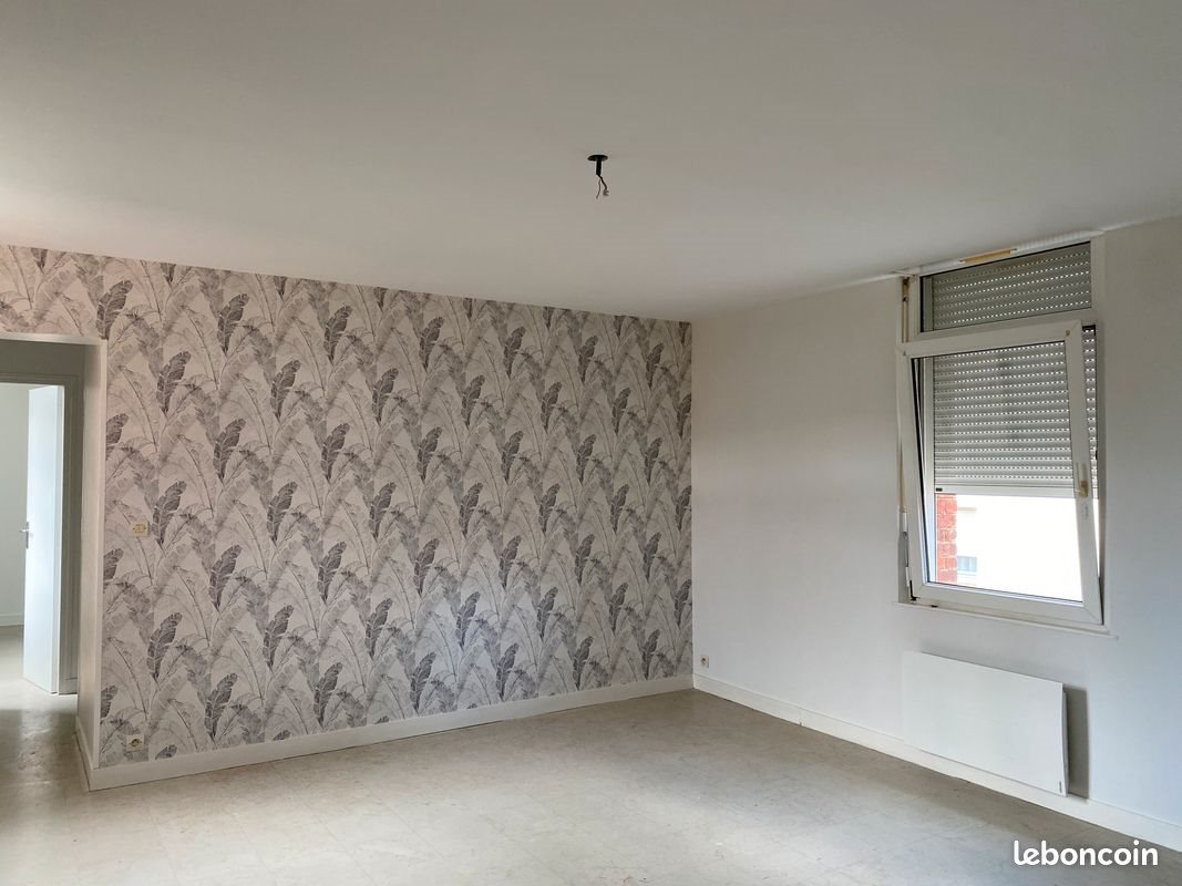 Appartement à louer, 46m², Albert