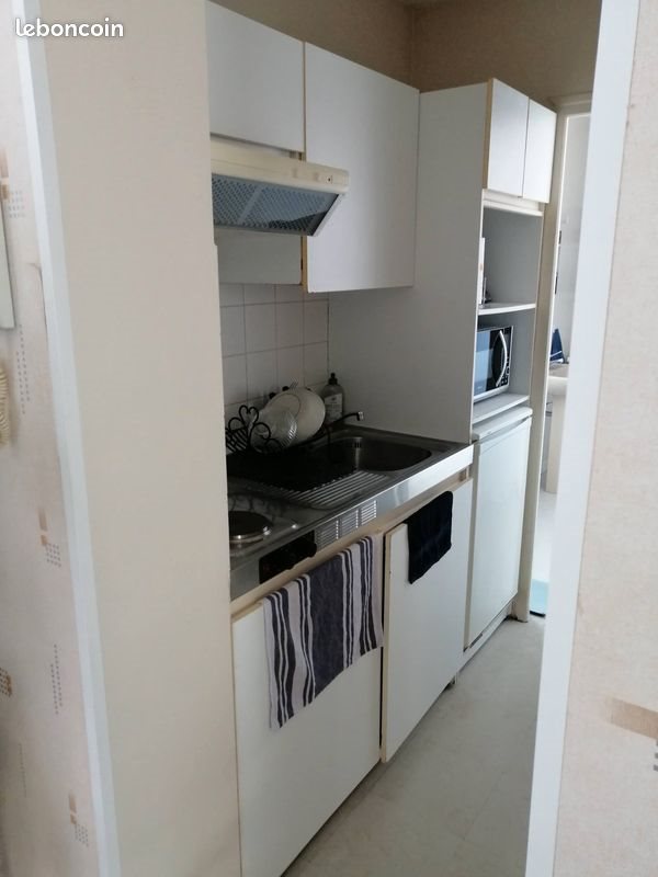 Appartement à louer, 46m², Albert