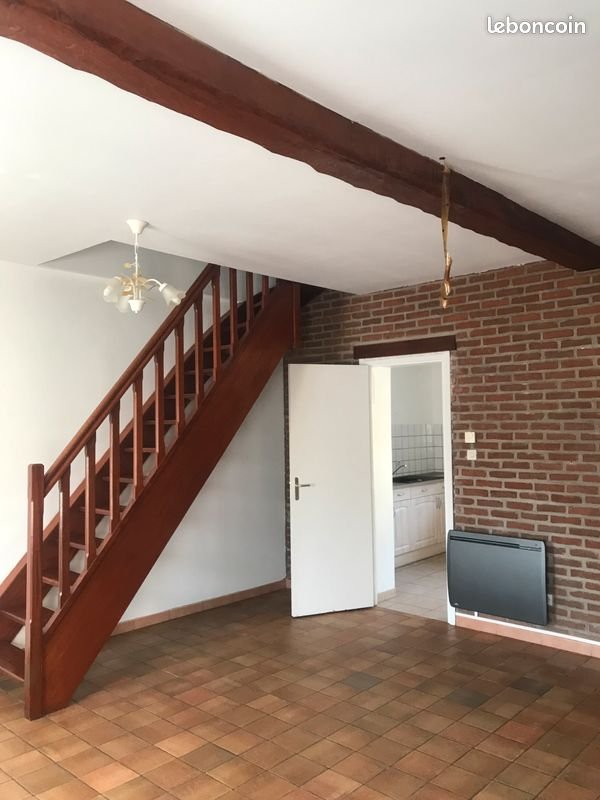 Maison à louer, 91m², Renty