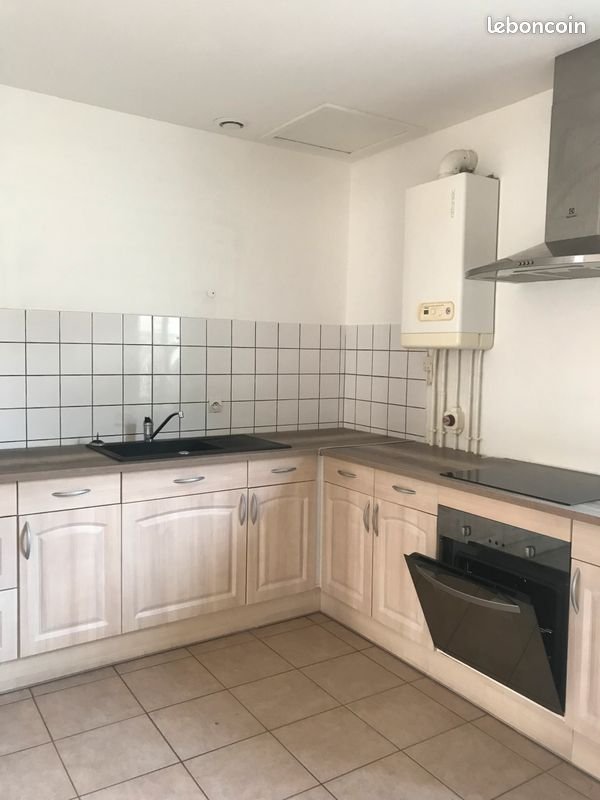 Maison à louer, 91m², Renty