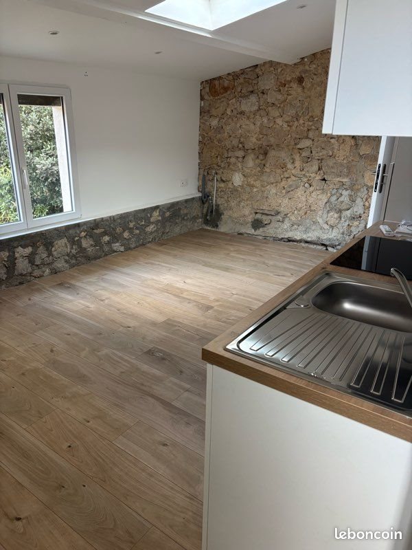 Appartement à louer, 40m², Valbonne