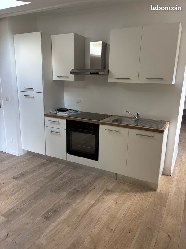 Appartement à louer, 40m², Valbonne