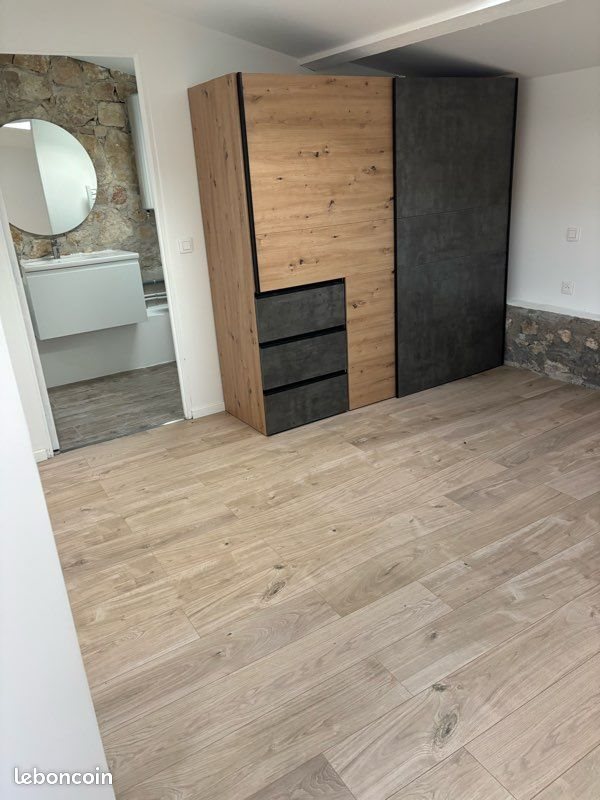 Appartement à louer, 40m², Valbonne