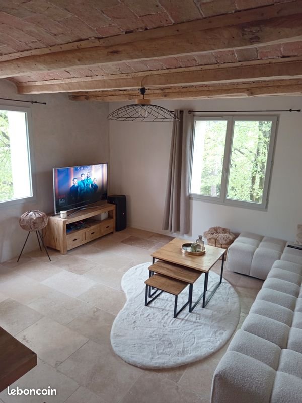 Maison à vendre, 118m², Saint-Julien-les-Rosiers