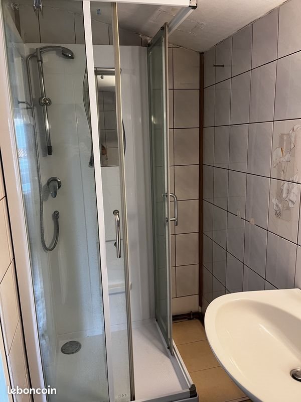 Maison à louer, 26m², Niort