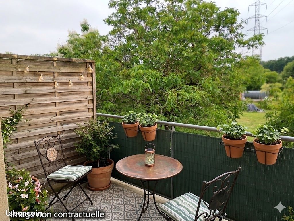 Appartement à vendre, 52m², Léognan