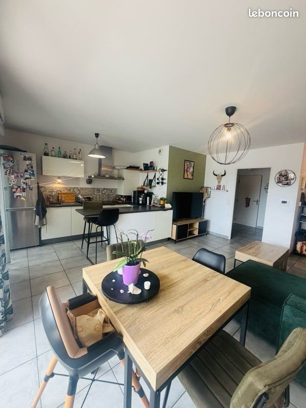 Appartement à vendre, 62m², La Farlède