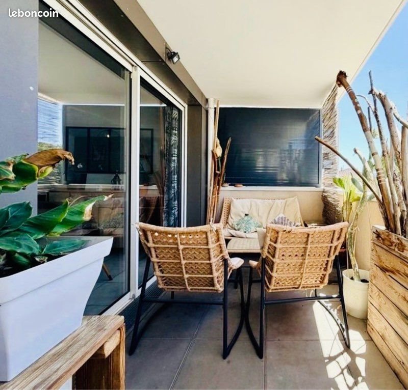 Appartement à vendre, 62m², La Farlède