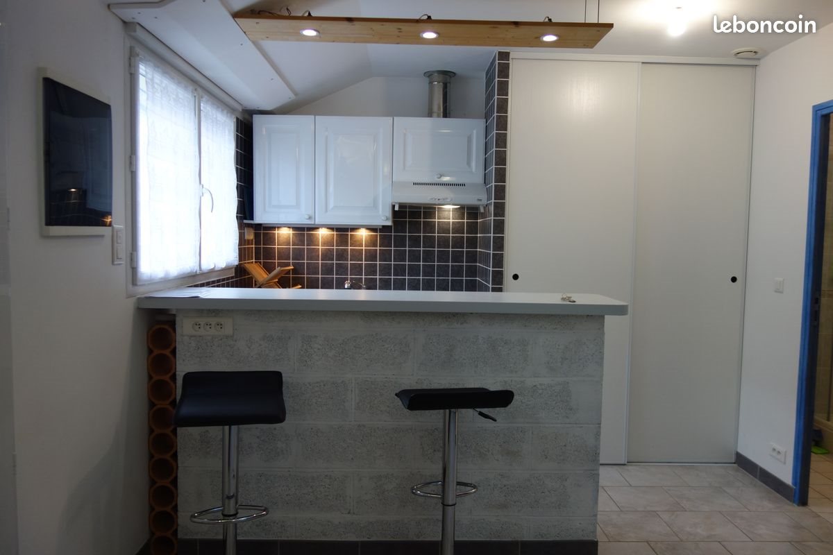 Maison à louer, 25m², Trélazé