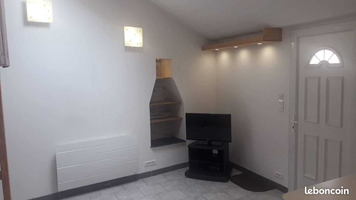 Maison à louer, 25m², Trélazé