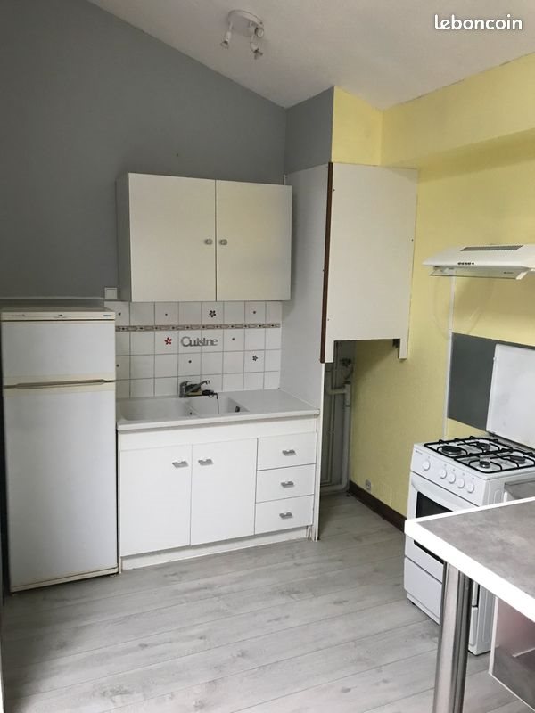 Appartement à louer, 47m², Verdun