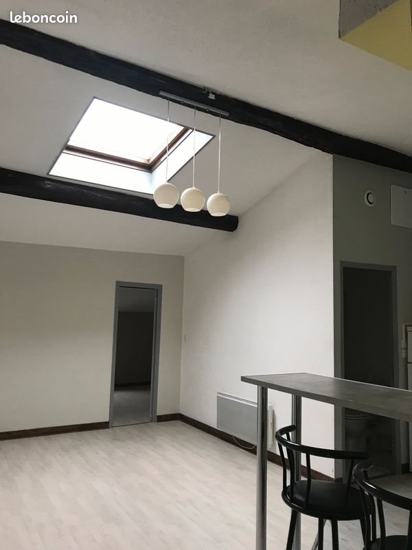 Appartement à louer, 47m², Verdun