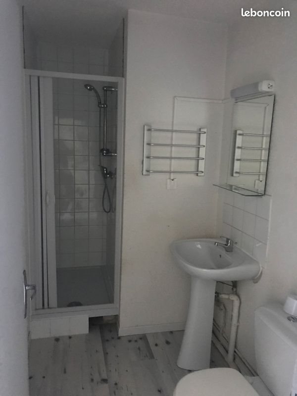 Appartement à louer, 47m², Verdun