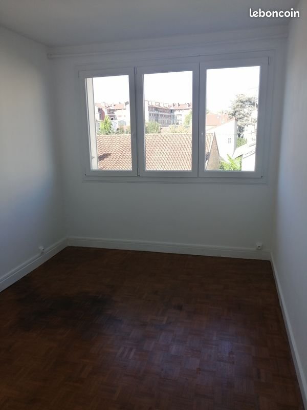 Appartement à louer, 43m², Alfortville