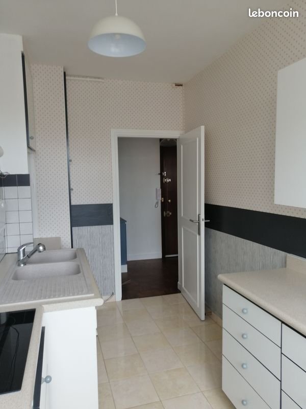 Appartement à louer, 43m², Alfortville