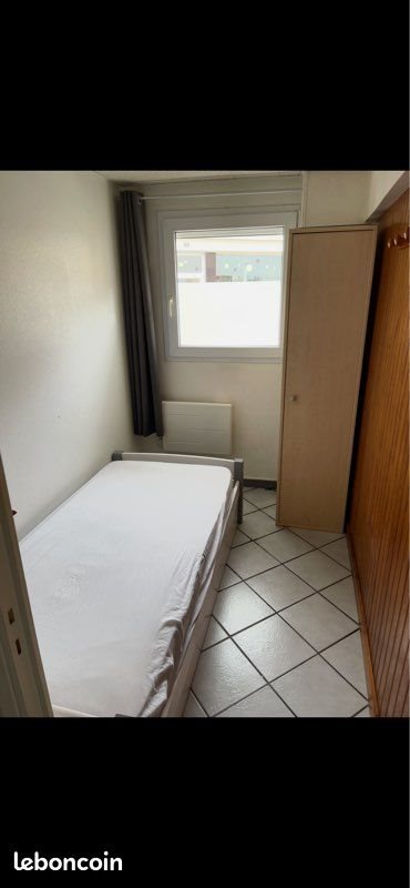 Maison à louer, 25m², Saint-Gervais-d'Auvergne