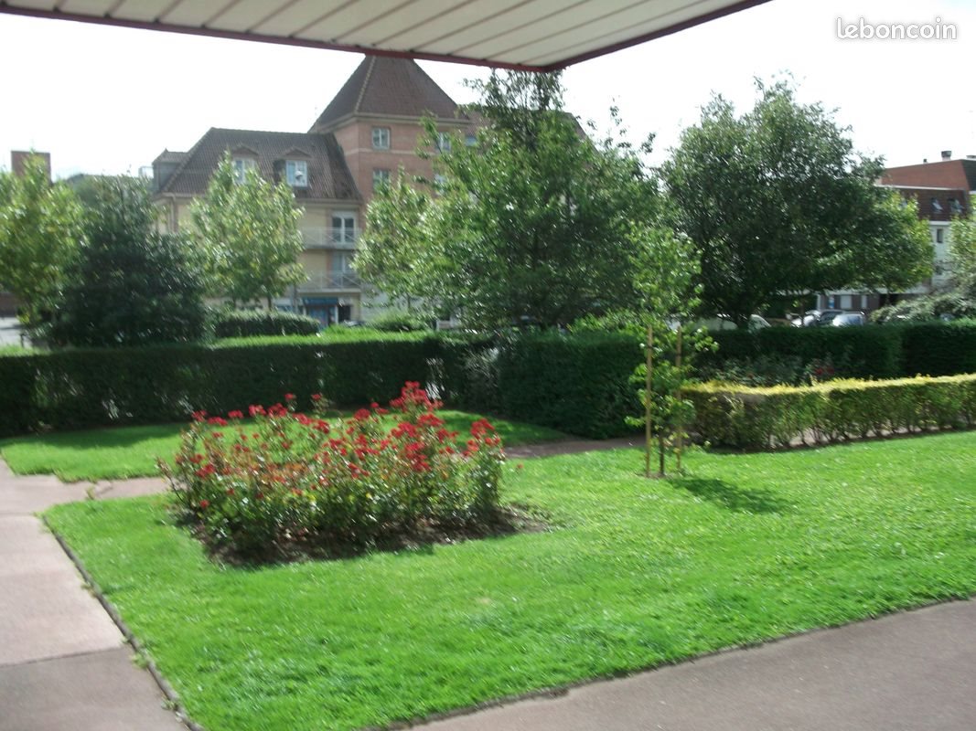 Appartement à vendre, 60m², Marcq-en-Baroeul